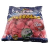 Balles de golf fraise marshmallow