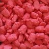 Fraise fouettée rouge sucrée (gélatine de boeuf Halal)