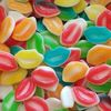 Lèvres LISSES (gélatine de boeuf halal)