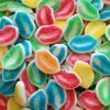 Lèvres SUCRÉES (gélatine de boeuf halal)