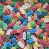 Mini Oursons SUCRÉS (gélatine de boeuf halal)