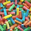 Mini cables assortis SUCRÉS (gélatine de boeuf halal)