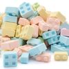 Candy Bricks dextrose