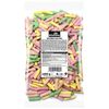 Hitschies acidulés (gelatine de boeuf halal)
