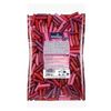 Hitschies berry mix (gélatine de boeuf halal)