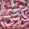 Dents lisses (gélatine de boeuf halal)