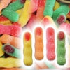 Doights sucrés