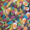 ACID mix (gélatine de boeuf halal)