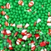 Petit pois au lard