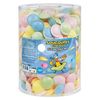 Soucoupes aux goûts fruités (halal vendu par 10)