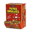Têtes brulées COLA (vendu par 10)
