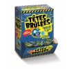 Têtes brulées FRAMBOISE KITACHE (vendu par 10)